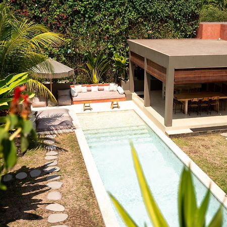 Lasai Villas Gili Air Exterior foto