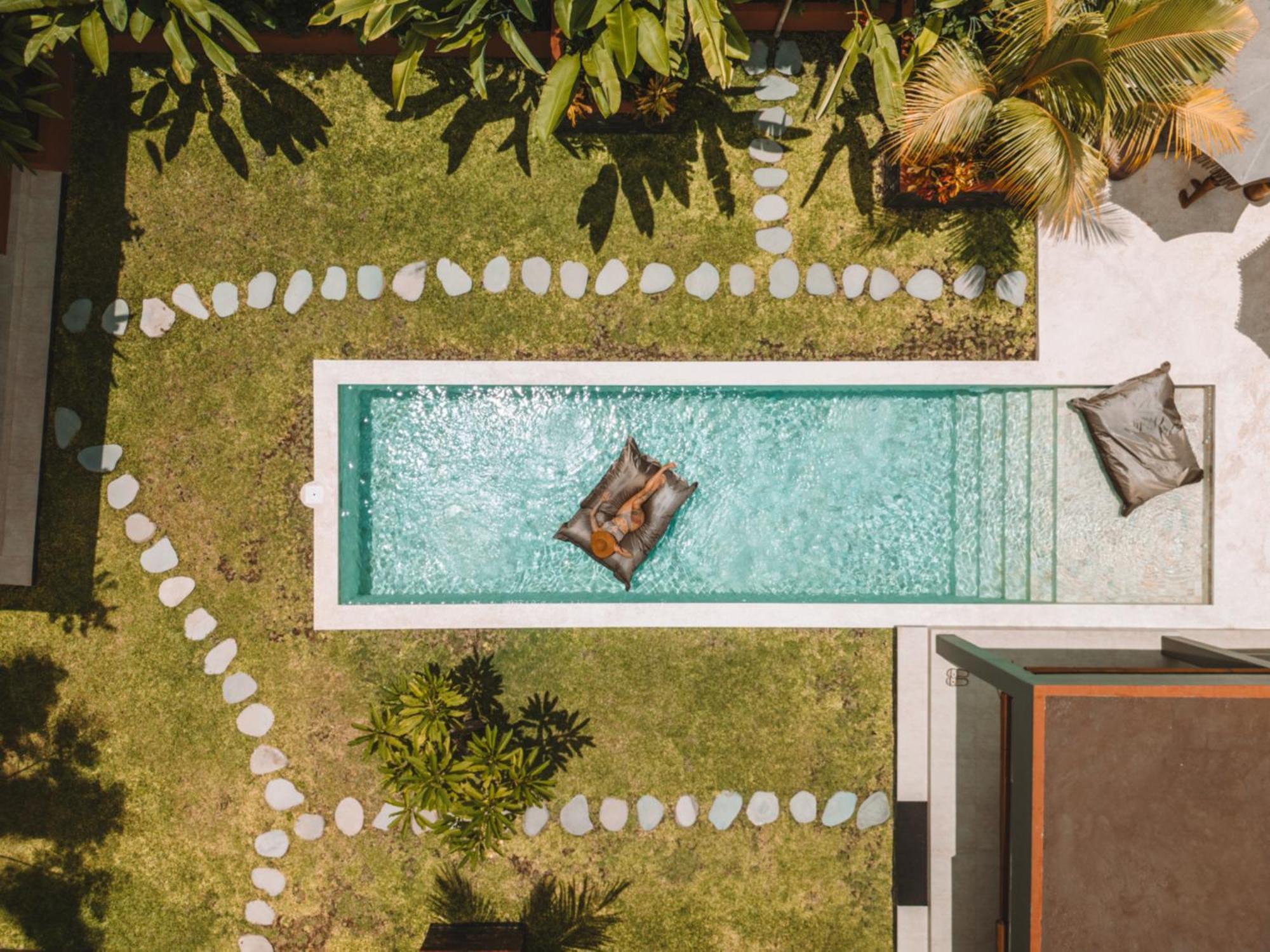 Lasai Villas Gili Air Exterior foto