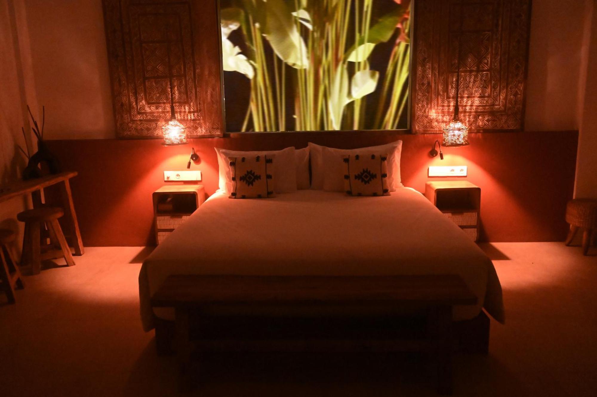 Lasai Villas Gili Air Exterior foto