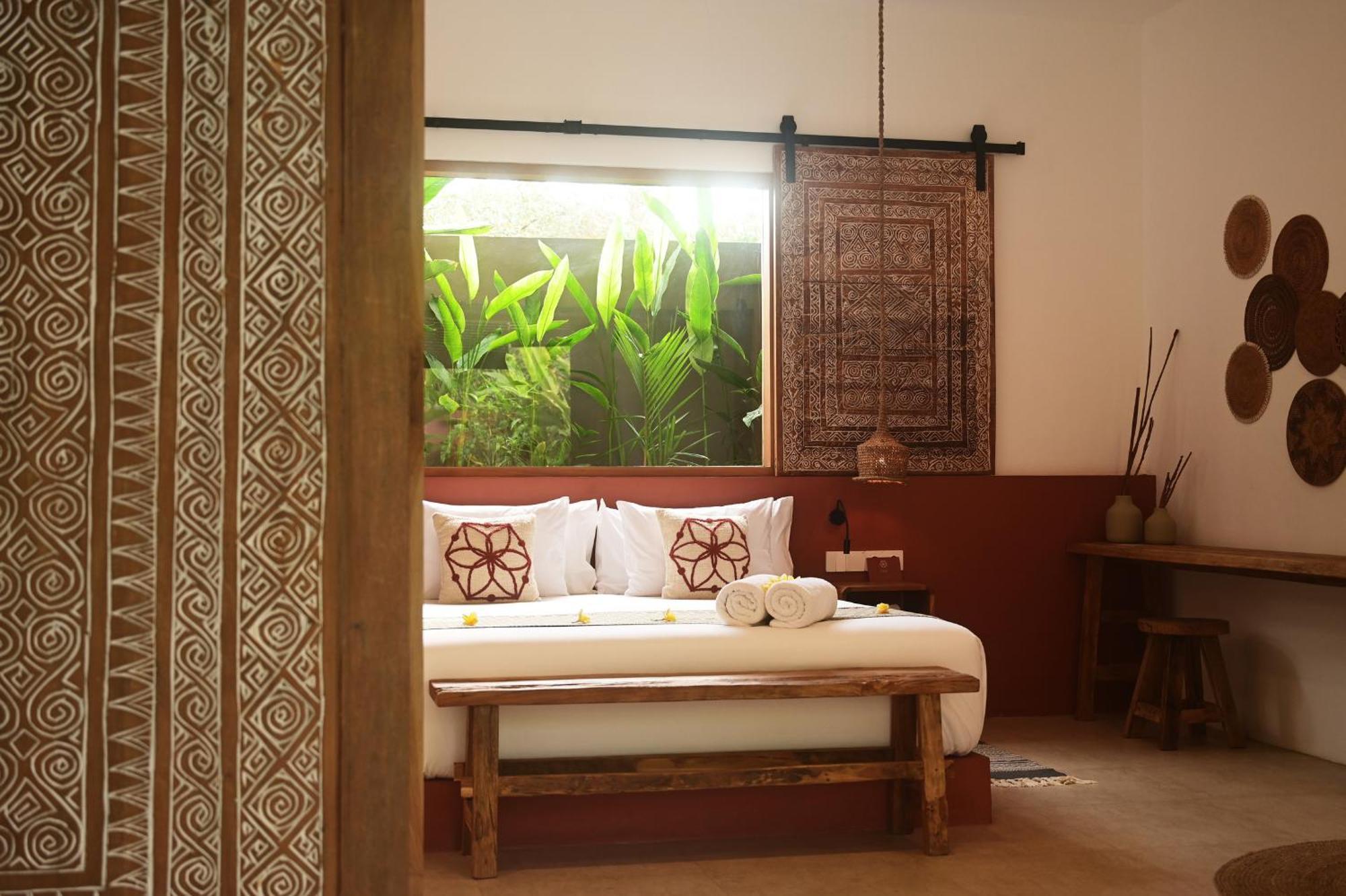 Lasai Villas Gili Air Exterior foto