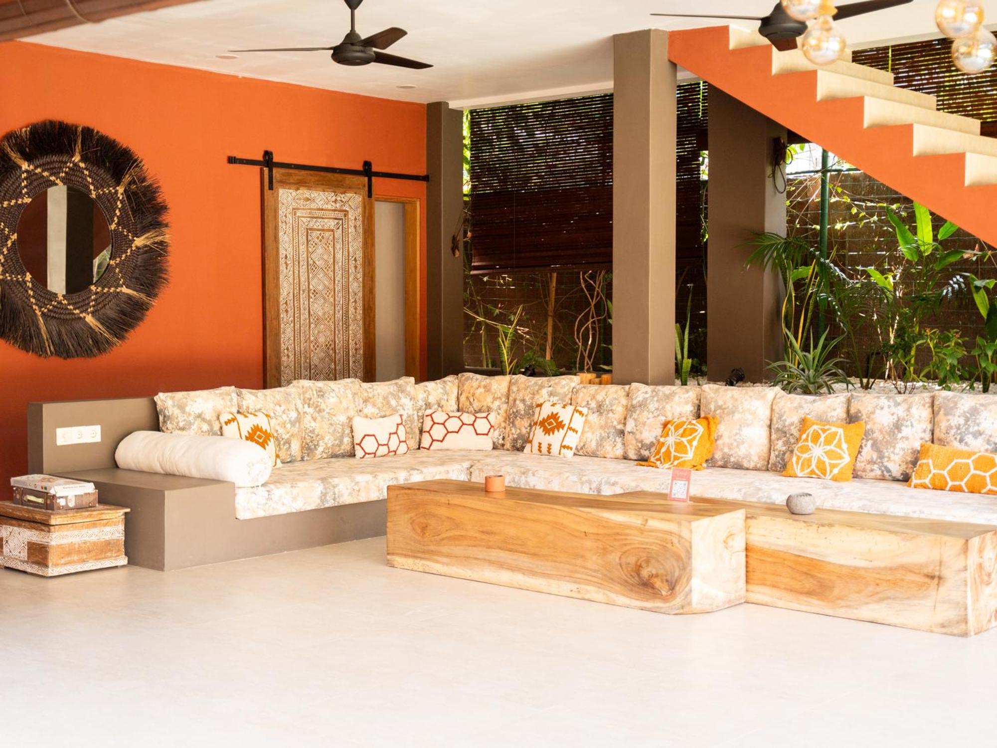 Lasai Villas Gili Air Exterior foto