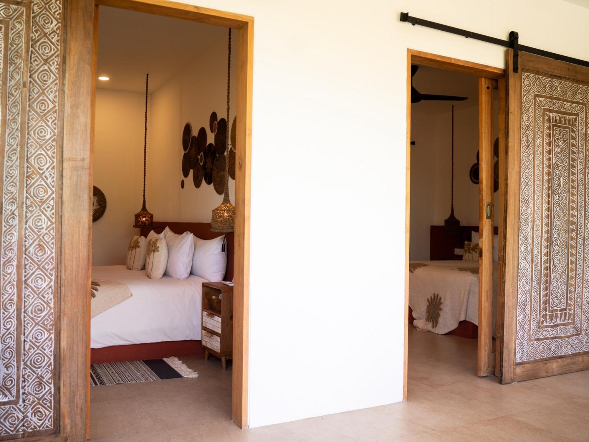 Lasai Villas Gili Air Exterior foto