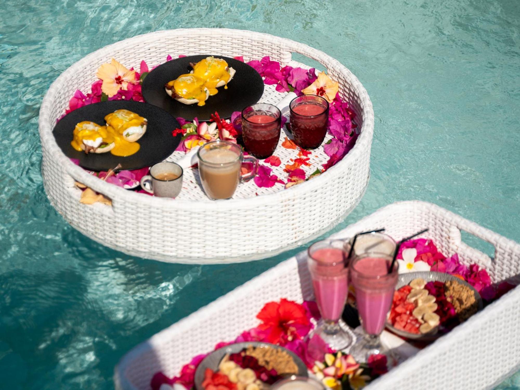 Lasai Villas Gili Air Exterior foto